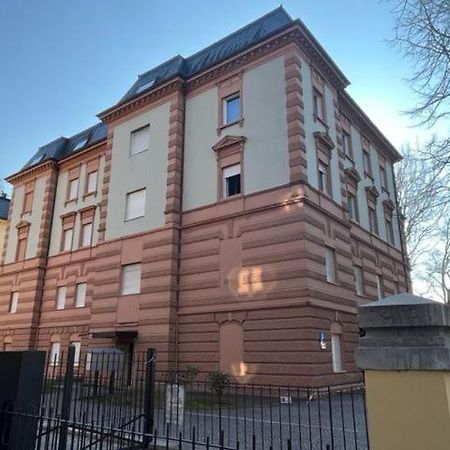 Luxury Apartment Paola Μεράνο Εξωτερικό φωτογραφία