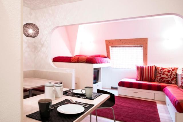 Luxury Apartment Paola Μεράνο Εξωτερικό φωτογραφία