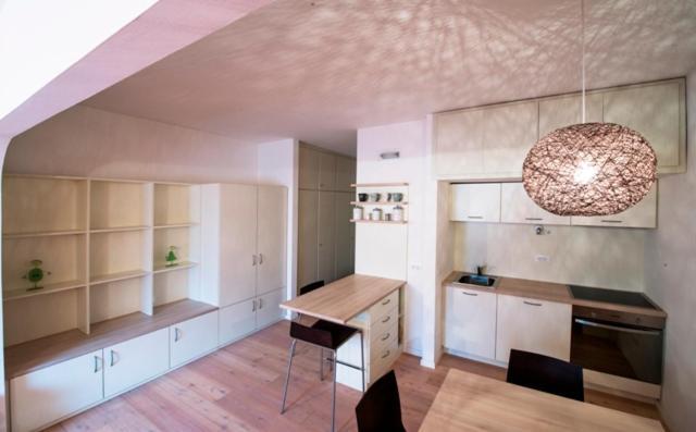 Luxury Apartment Paola Μεράνο Εξωτερικό φωτογραφία