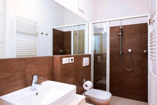 Luxury Apartment Paola Μεράνο Εξωτερικό φωτογραφία